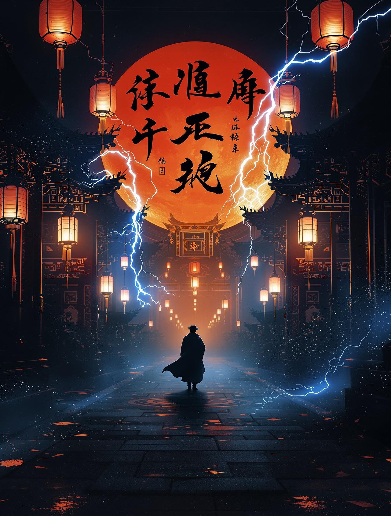 大理寺探案录 - 91欧美电影封面